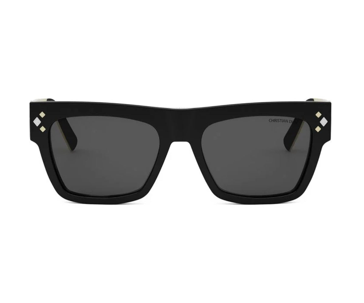 Buy Christian Dior Sunglasses Cd Diamond S8I 40139I 12A0 54 | GEM