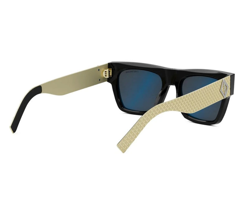 Christian Dior_Sunglasses_Cd Diamond S8I_40139I_12A0_54_back