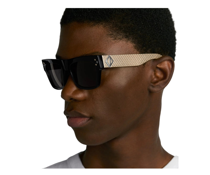 Christian Dior_Sunglasses_Cd Diamond S8I_40139I_12A0_54_model image