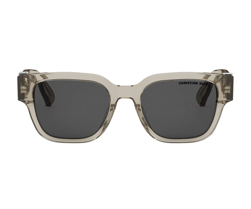 Buy Christian Dior Sunglasses Dior Oblique S1I 40153I 78A0 53