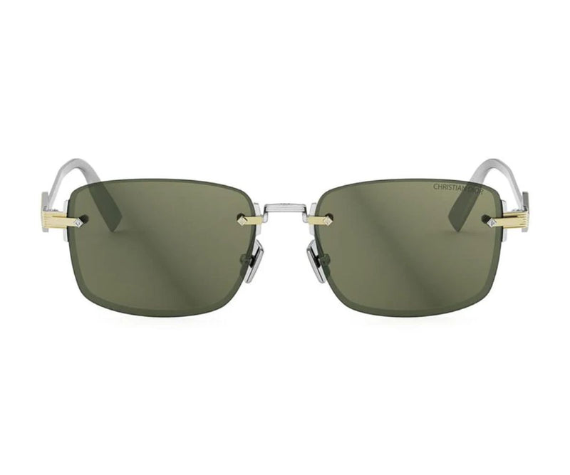 Buy Christian Dior Sunglasses Cd Diamond S11U 40163U F2C0 54 | GEM