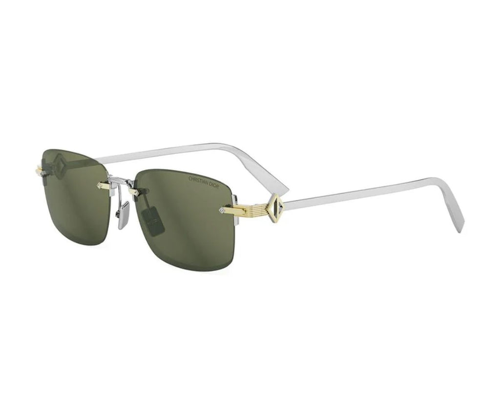 Buy Christian Dior Sunglasses Cd Diamond S11U 40163U F2C0 54 | GEM