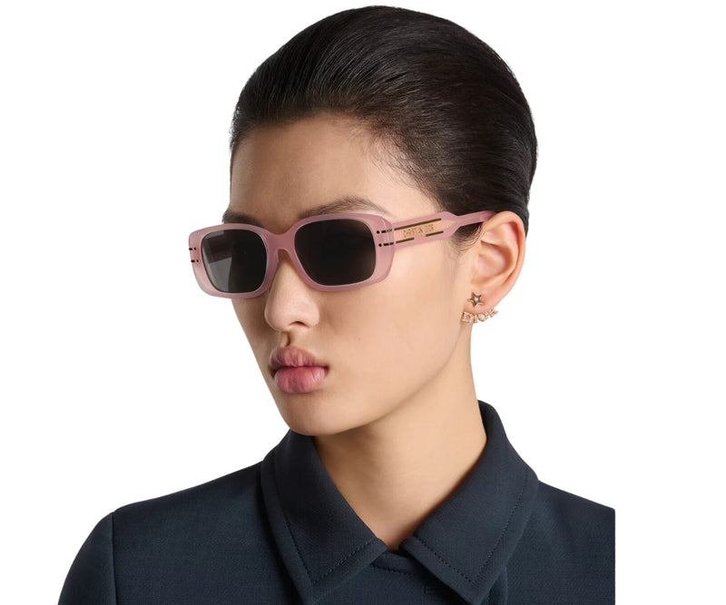 Christian Dior_Sunglasses_Diorsignature S12I_40176I_40A0_54_Model 1