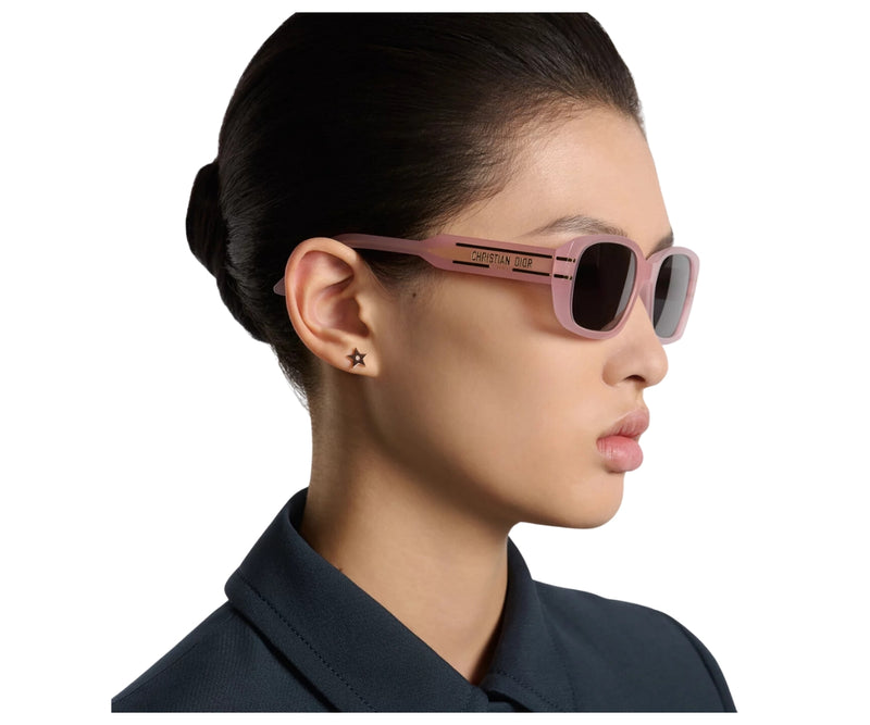 Christian Dior_Sunglasses_Diorsignature S12I_40176I_40A0_54_Model 2