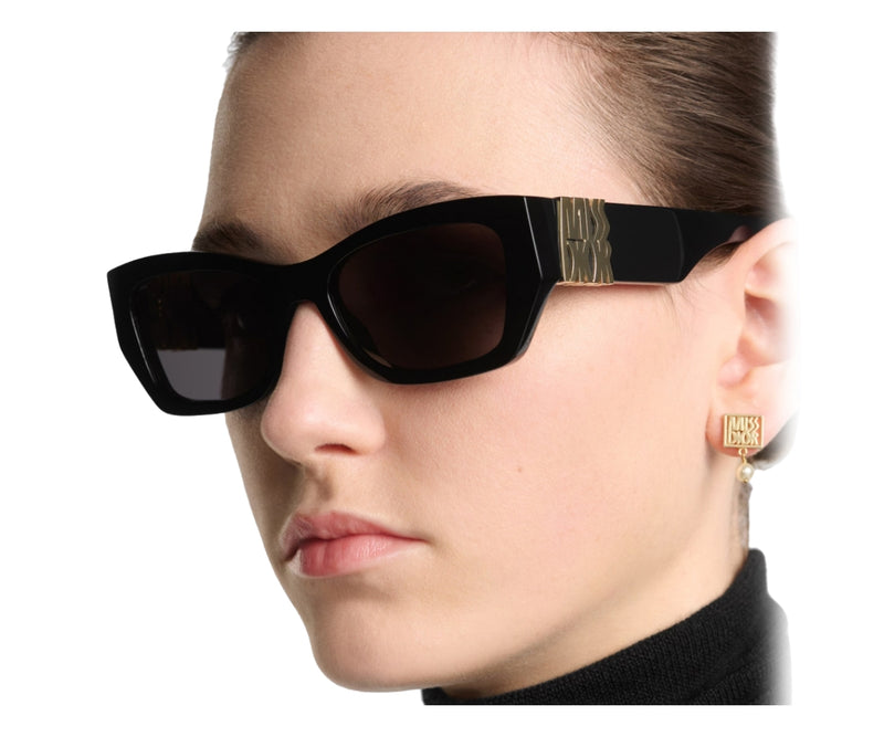 Christian Dior_Sunglasses_Missdior S1I_40182I_10A0_55_Model 1