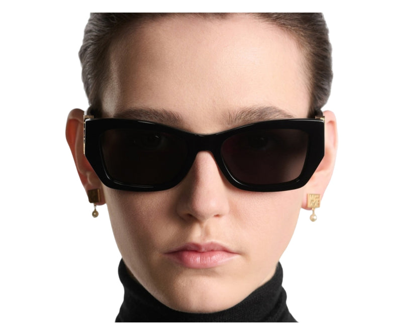 Christian Dior_Sunglasses_Missdior S1I_40182I_10A0_55_Model 2