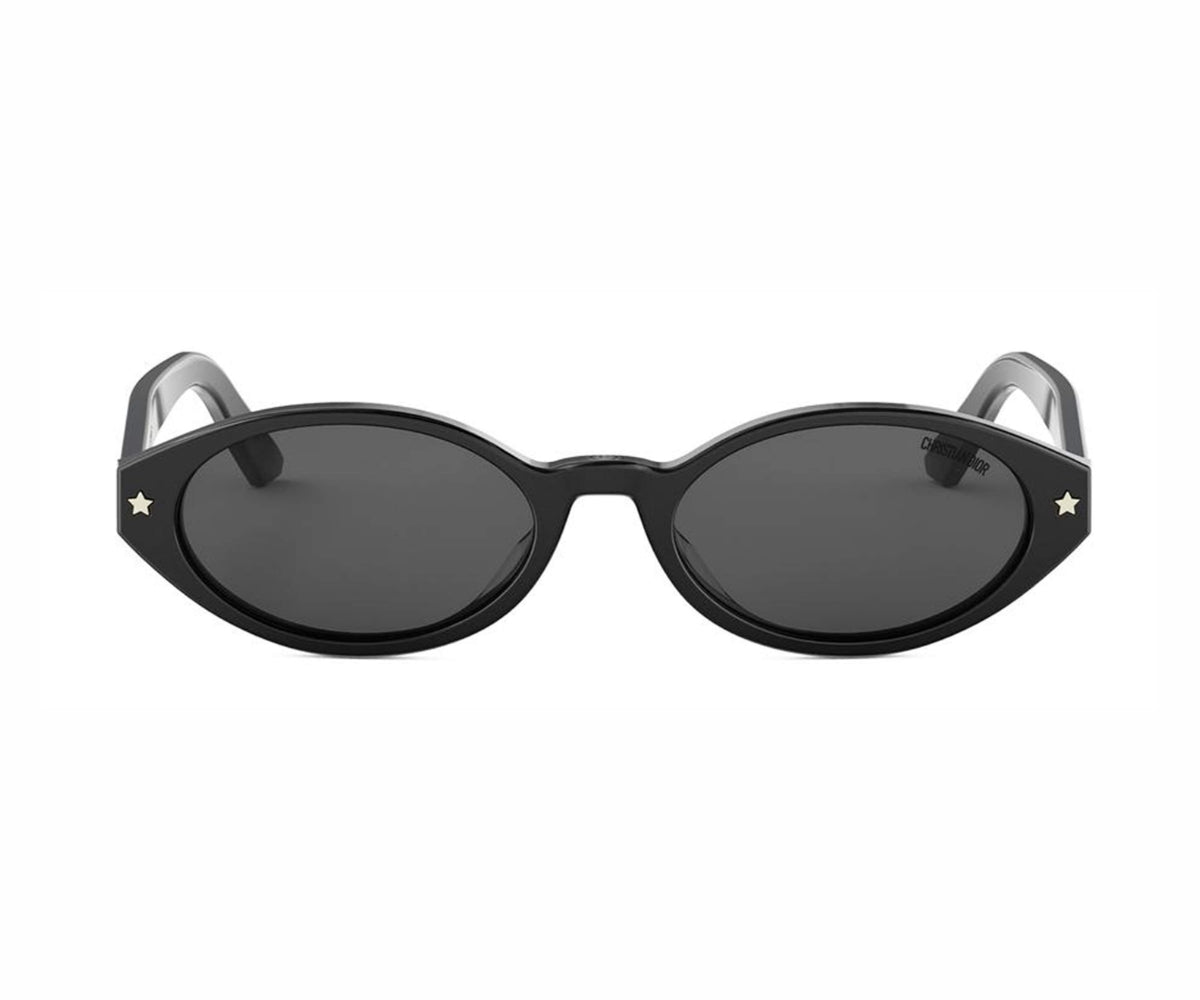 Buy Christian Dior Sunglasses Diorpacific R1I 40204I 10A0 52 | GEM