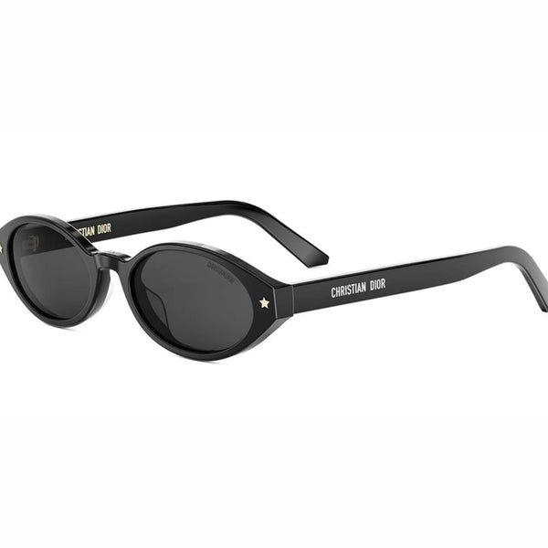 Buy Christian Dior Sunglasses Diorpacific R1I 40204I 10A0 52 | GEM