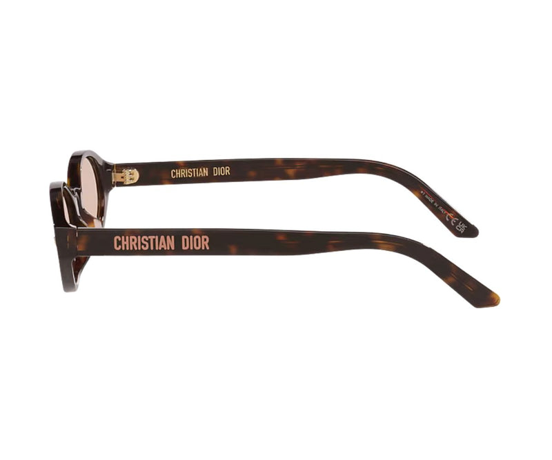 Buy Christian Dior Sunglasses Dior Pacific R1I 40204I 20L0 52