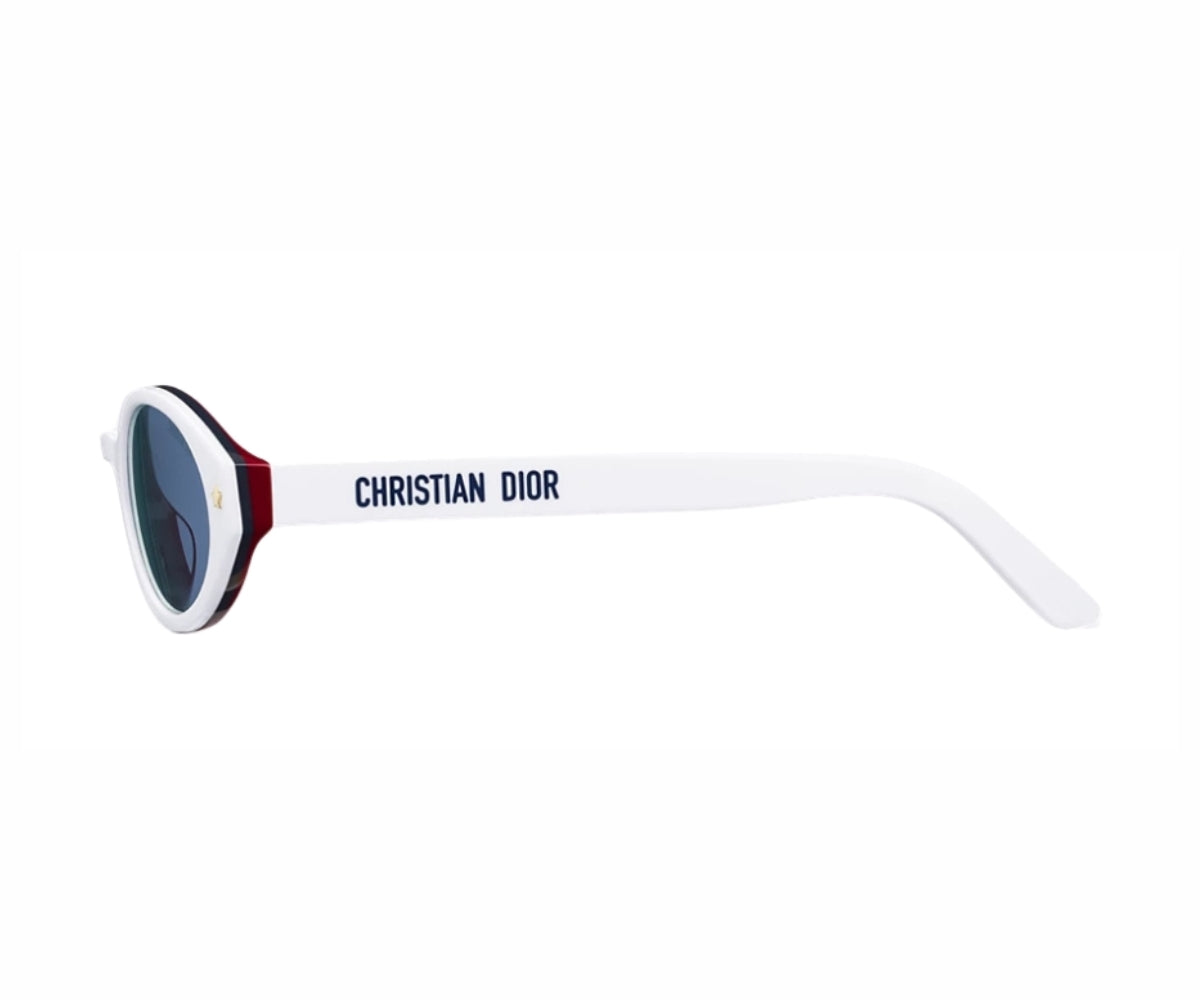 Buy Christian Dior Sunglasses Diorpacific R1I 40204I 50B0 52 | GEM