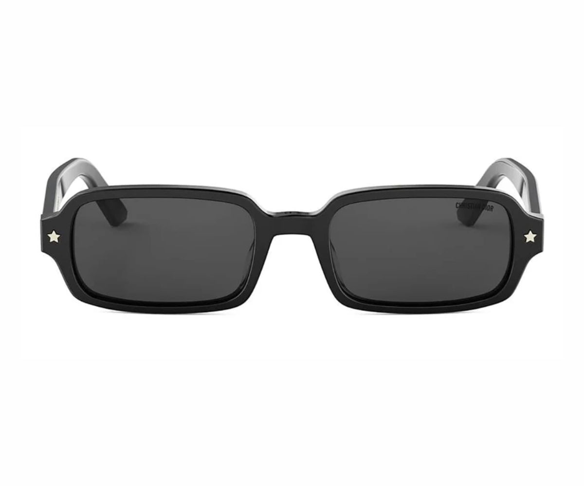 Buy Christian Dior Sunglasses Diorpacific S3I 40205I 10A0 52 | GEM