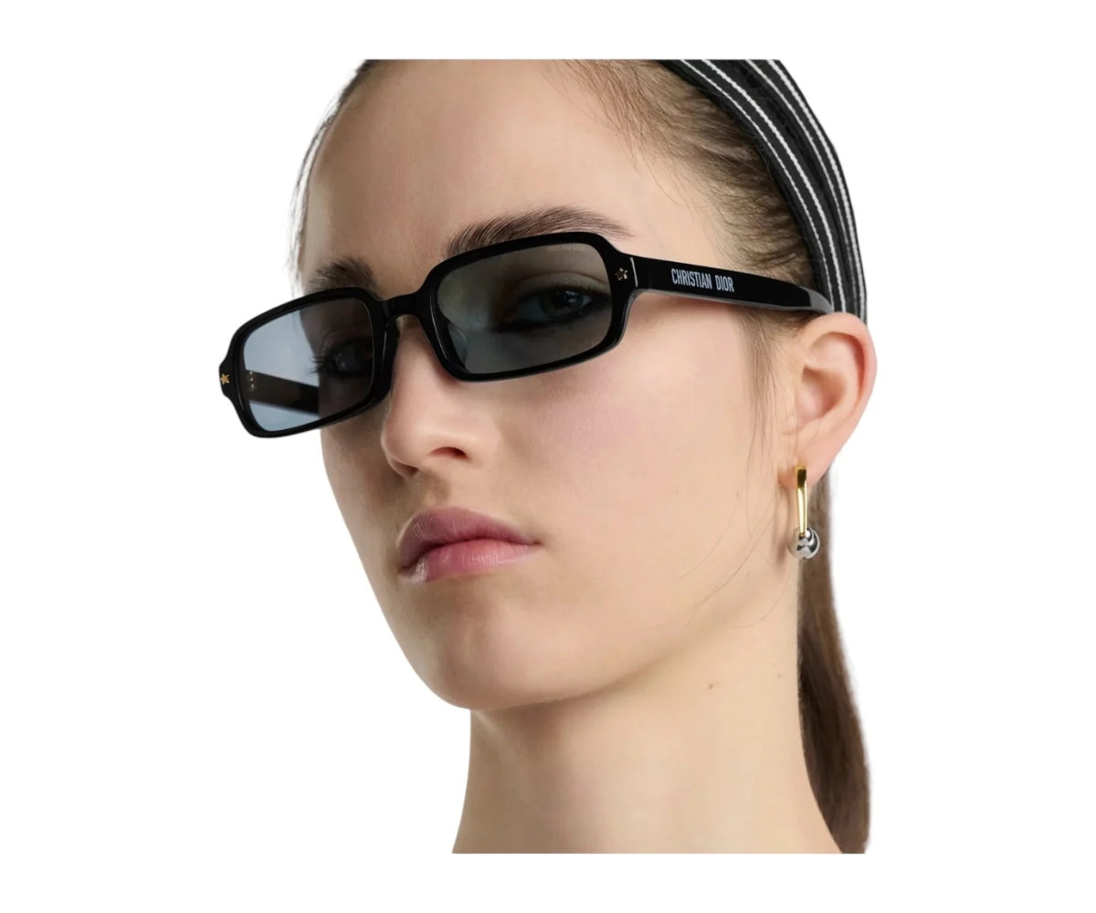 Buy Christian Dior Sunglasses Diorpacific S3I 40205I 16I0 52 | GEM