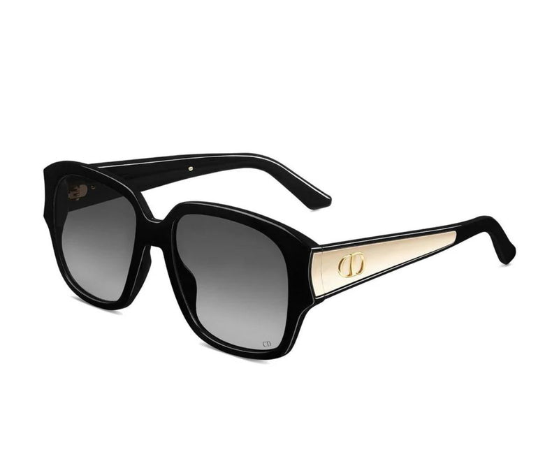 Buy Christian Dior Sunglasses Diorglow S2I 40224I 10A1 54 | GEM