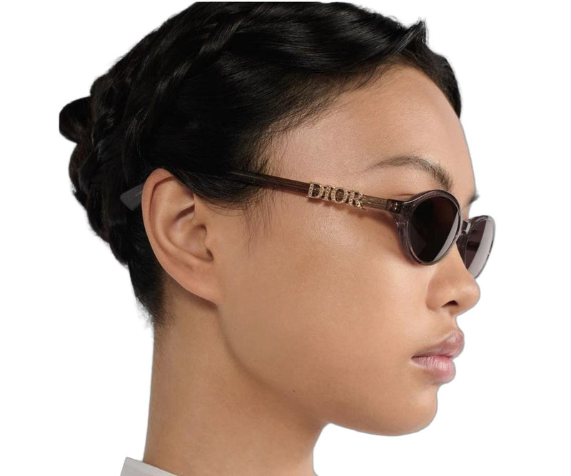 Buy Christian Dior Sunglasses Diortreasure R1I 40231I 84D0 51