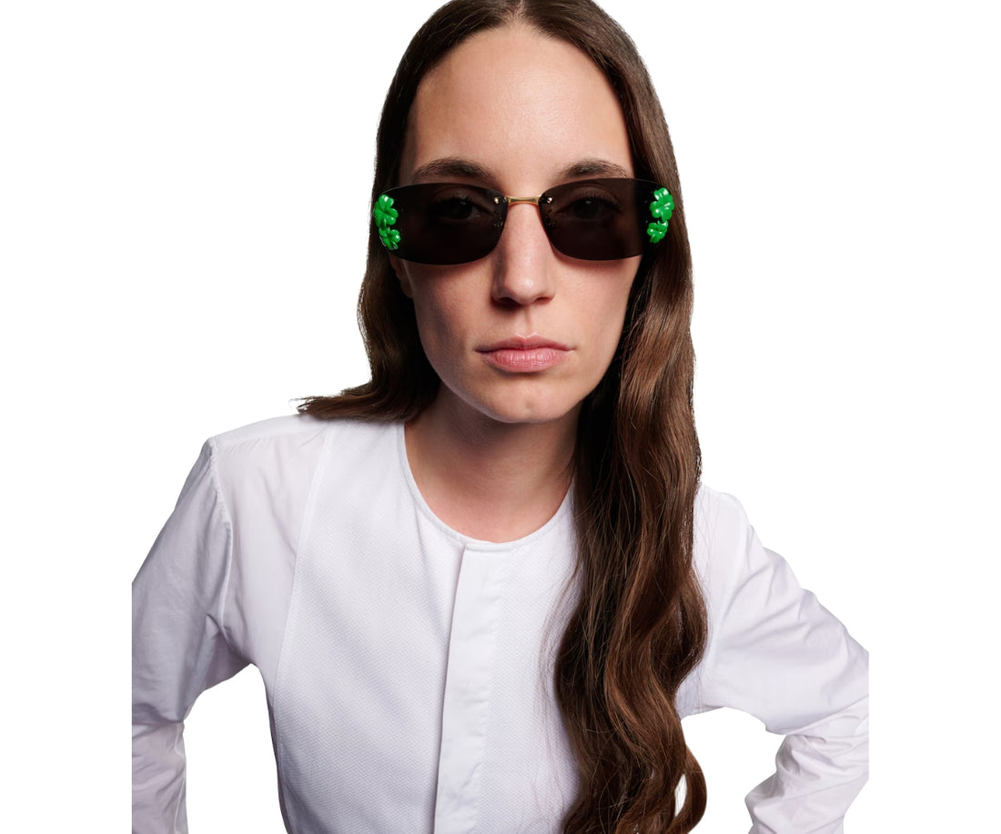 Christian Dior_Sunglasses_Dior Clover S1U_40248U_B0A0_63_model1