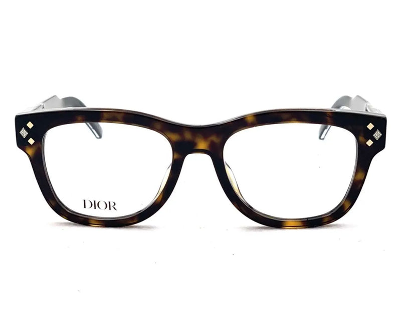 Christian Dior_Glasses_Diamondo S1I_50062I_2000_54_0