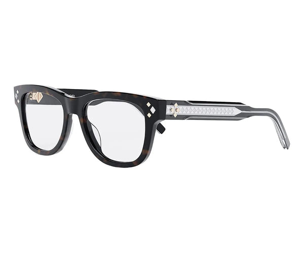 Christian Dior_Glasses_Diamondo S1I_50062I_2000_54_30