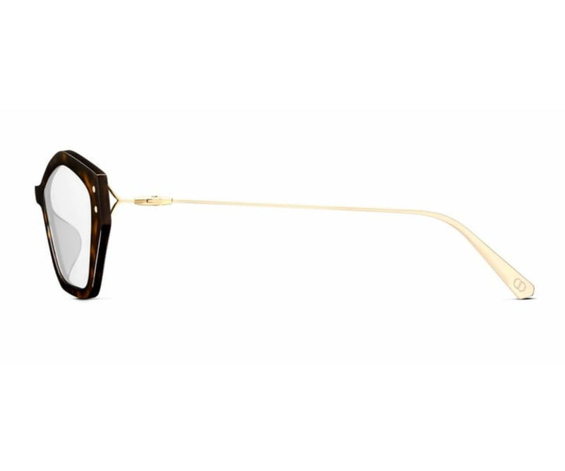 Christian Dior_Glasses_Missdioro S1F_50069F_2200_54_90