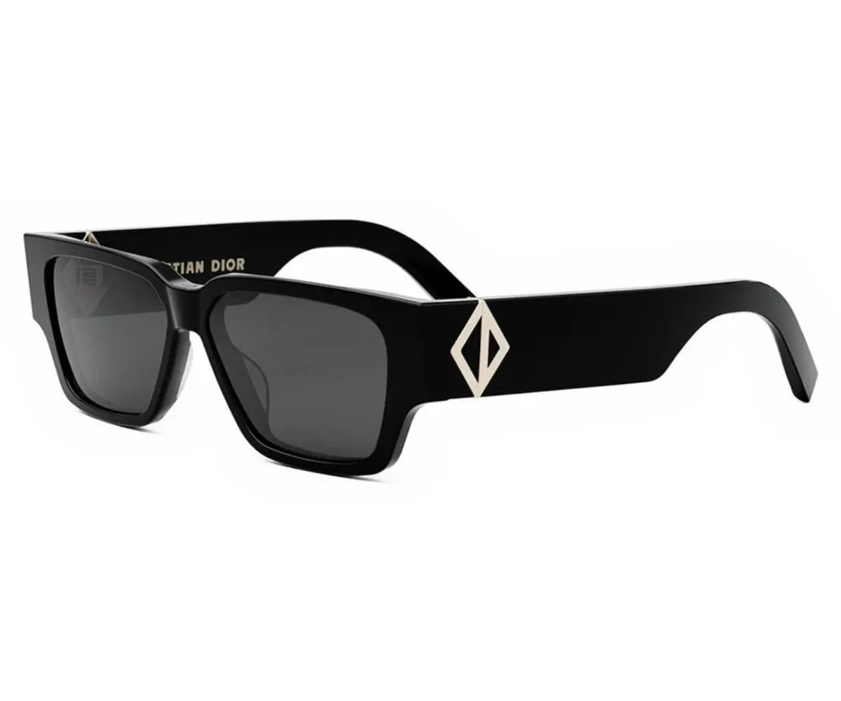 DIOR InsideOut 2 Sunglasses - Black & Pink buy