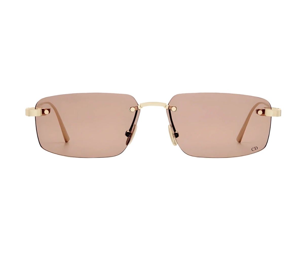 Buy Christian Dior Sunglasses CDIOR S4U B0L0 57 | GEM OPTICIANS
