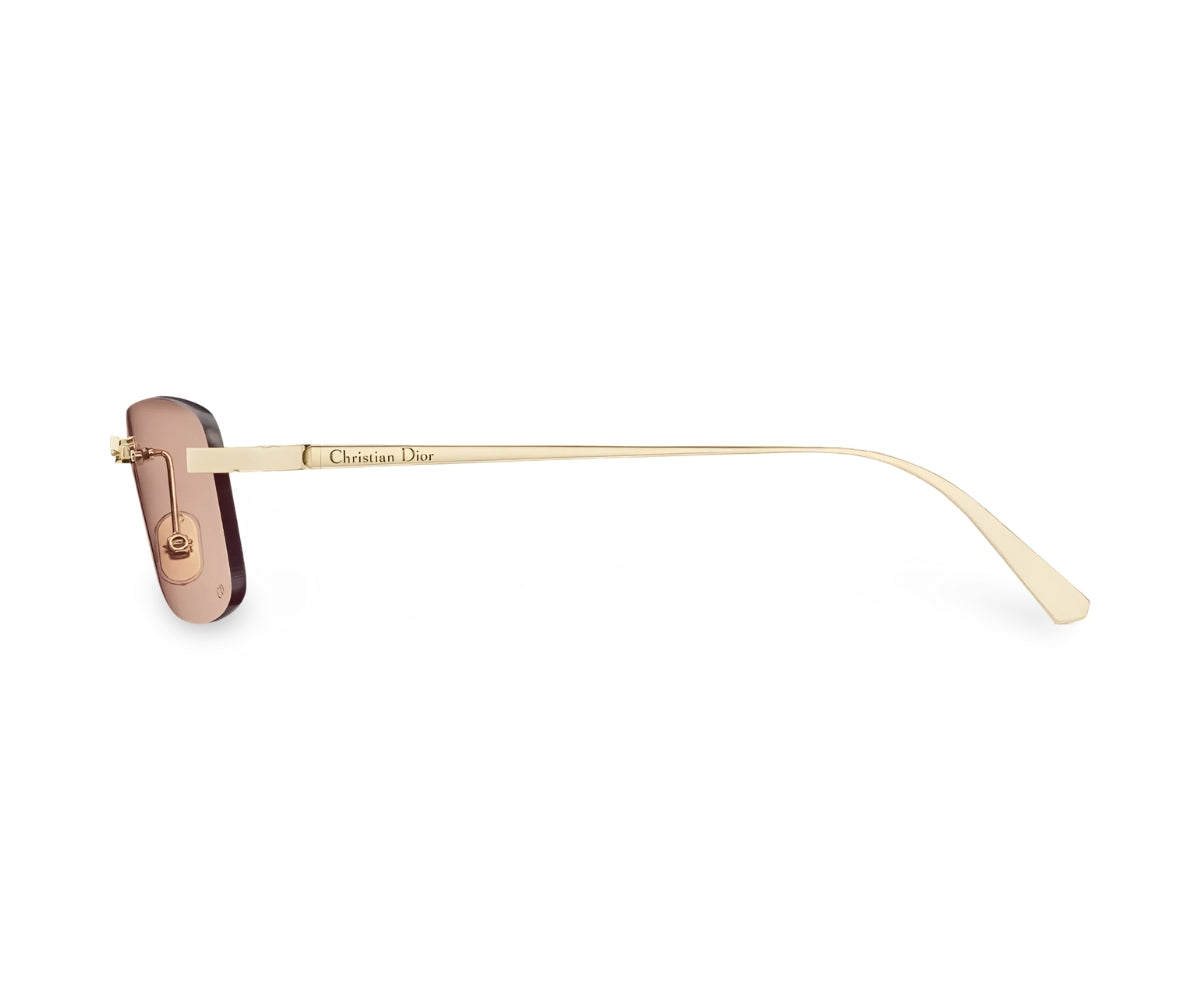 Buy Christian Dior Sunglasses CDIOR S4U B0L0 57 | GEM OPTICIANS