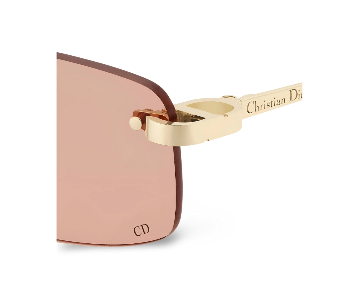 Buy Christian Dior Sunglasses CDIOR S4U B0L0 57 | GEM OPTICIANS