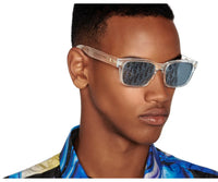 Christian Dior_Sunglasses_CD LINK S1U_88B8_54_Model 2 view 5
