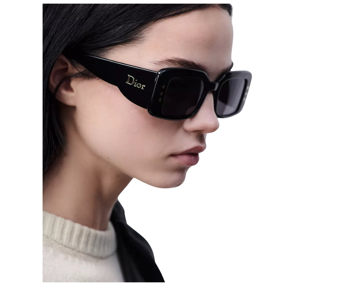 Buy Christian Dior Sunglasses DIORLUCKYCHARMS S1I 10A0 51 | GEM