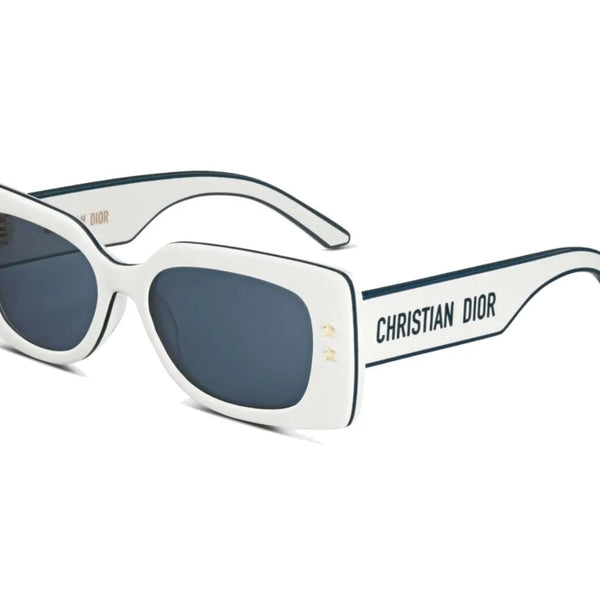 小物 Christian Dior Sunglasses l Italy DIOR CHRISTIAN DIOR LABEL S1I DM40160I 13A0 54 SUNGLASSES