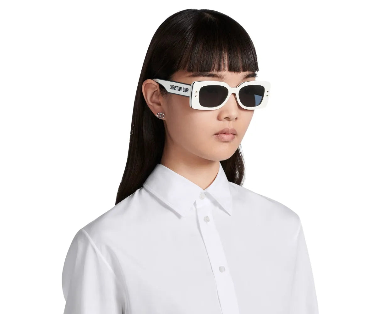 Buy Christian Dior Sunglasses DIORPACIFIC S1U 40098U 95B0 53 | GEM