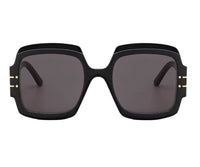 Christian Dior_Sunglasses_DIORSIGNATURE S1U_10A0_55_0 view 2