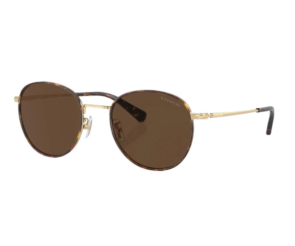 Coach_Sunglasses_7163_9005/3G_52_45