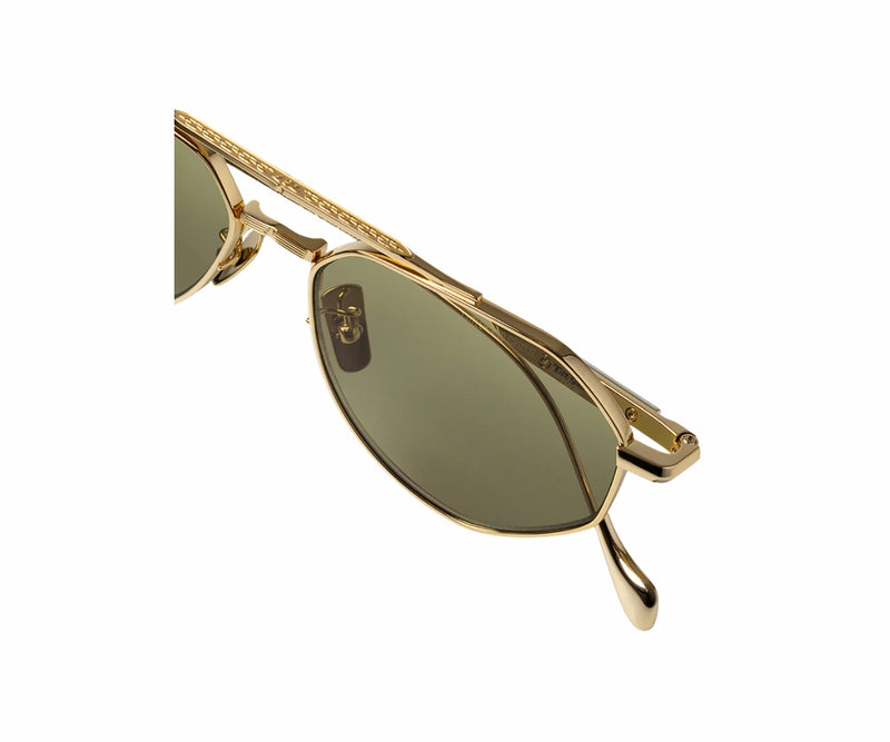 Cutler And Gross_Sunglasses_The Great Frog_GF SN 017_3_54_closeup
