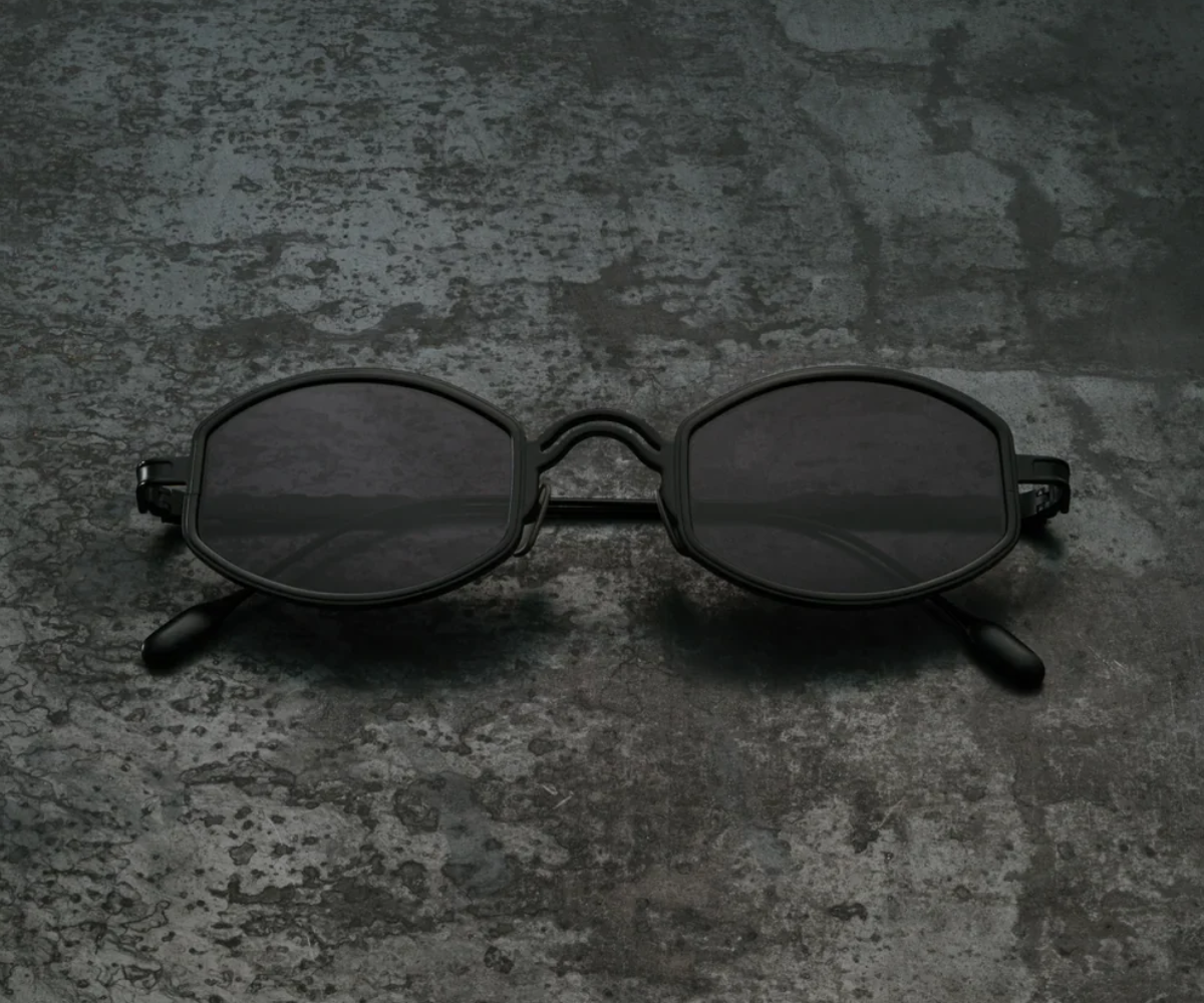 ACX285 BLACK / BLACK 47