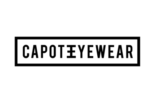 Capote Sunglasses & Eyeglasses
