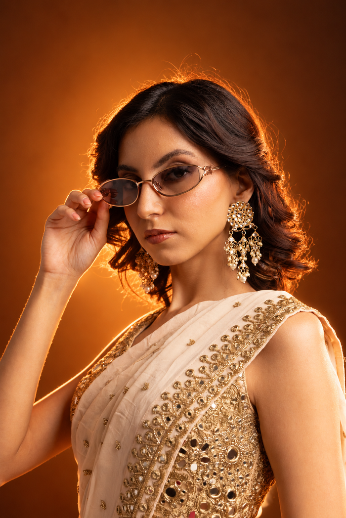 Wedding eyewear at GEM Opticians