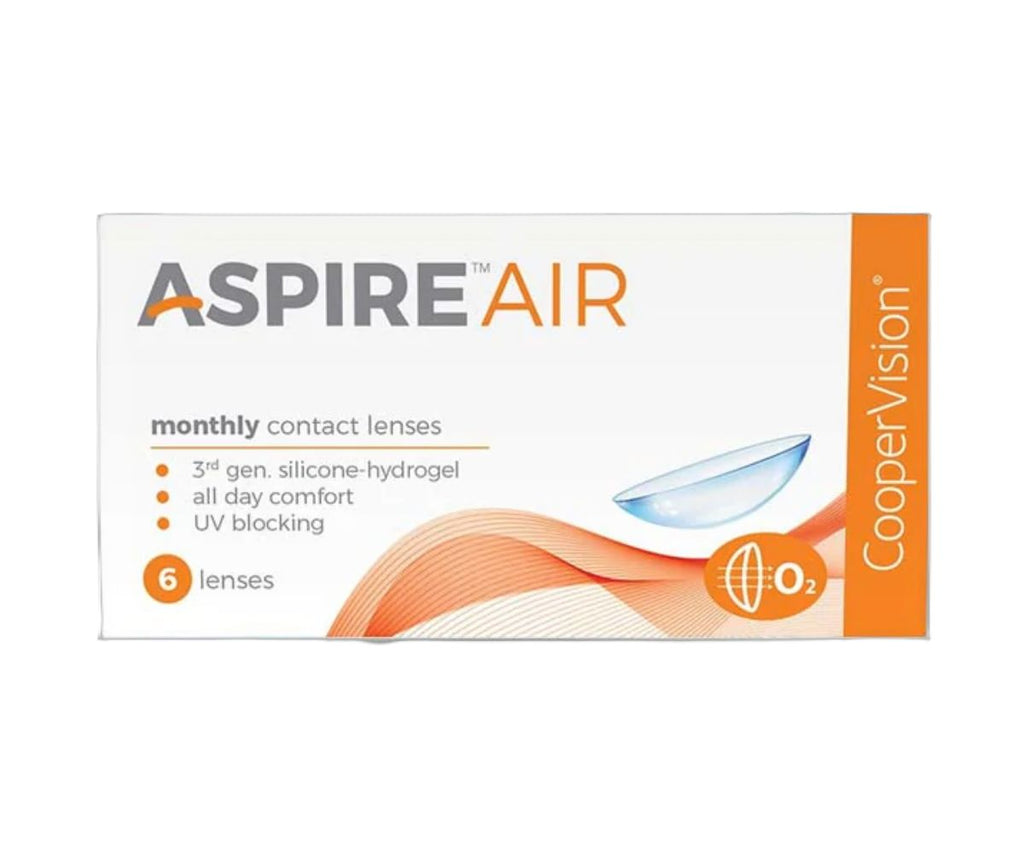 Alcon Freshlook ColorBlends color chart