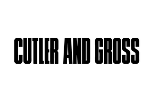 Cutler and Gross logo