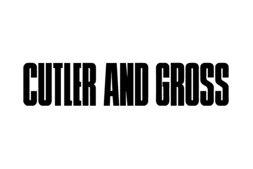 Cutler And Gross Sunglasses & Optical Frames