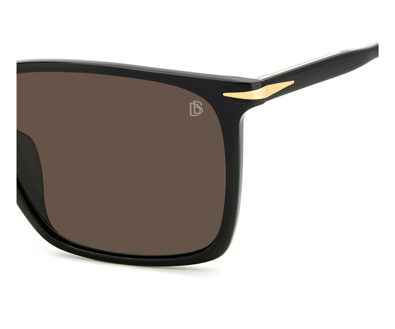 David Beckham_Sunglasses_1145/G/S_807/IR_58_Close up