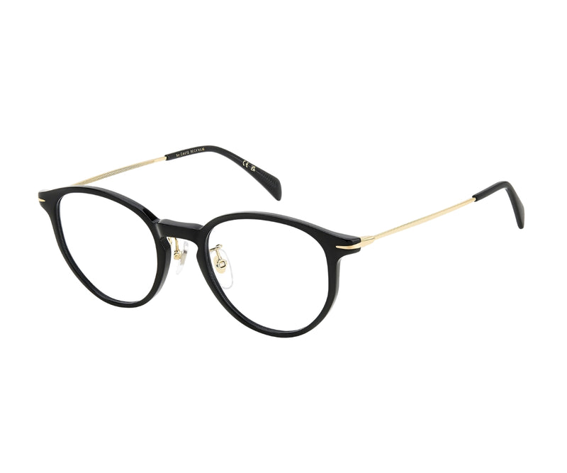 David Beckham_Glasses_1149/G_2M2_49_3045