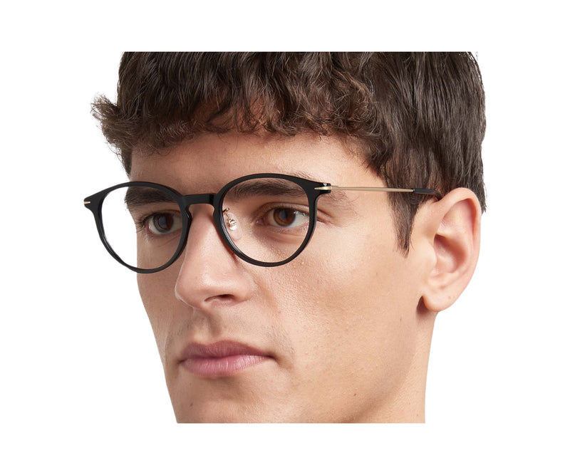 David Beckham_Glasses_1149/G_2M2_49_model