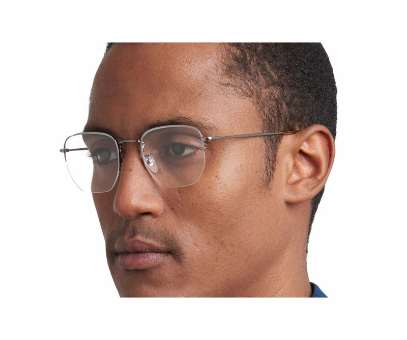 David Beckham_Glasses_1153/G_6LB_51_model_1