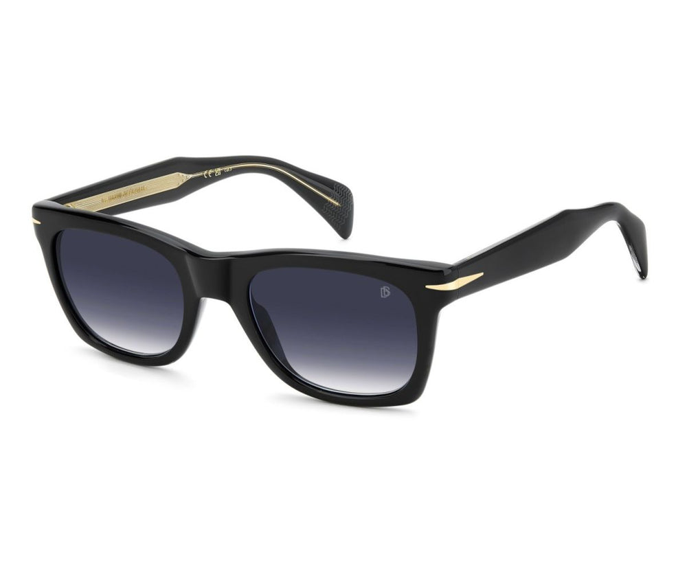 David Beckham DB 1222/S sunglasses as worn by David Beckham