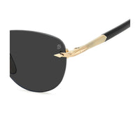 David Beckham_Sunglasses_1224/S_RHL/IR_51_close up view 4