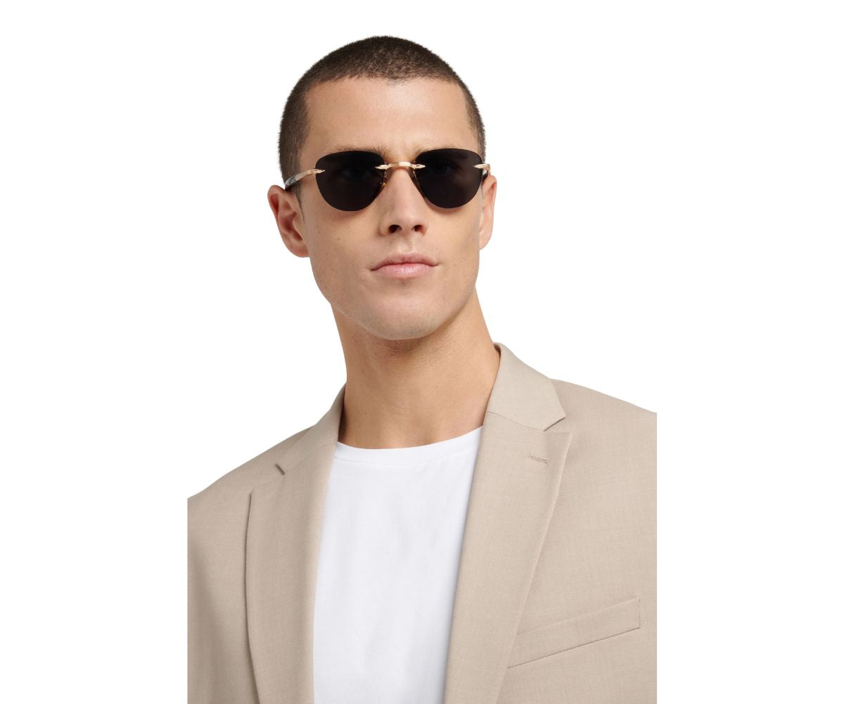 David Beckham_Sunglasses_1224/S_RHL/IR_51_model 2