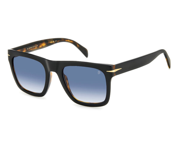 David Beckham_Sunglasses_7000/S FLAT_WR7/08_54_30