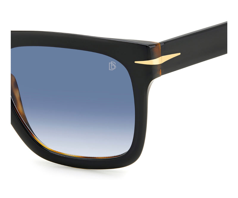 David Beckham_Sunglasses_7000/S FLAT_WR7/08_54_Close up