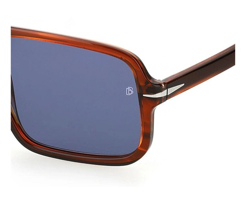 David Beckham_Sunglasses_7007/S_EX4/KU_58_Close up