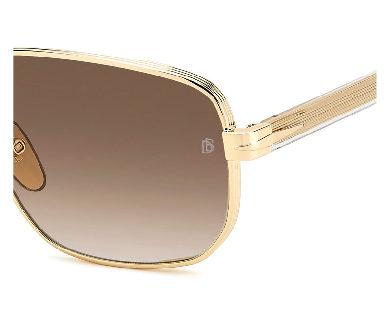 David Beckham_Sunglasses_7121/G/S_LOJ/HA_60_Close up
